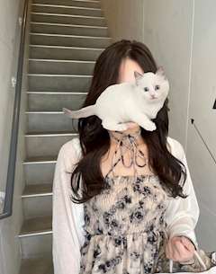 プロフィール写真1・南なな｜Member’s 桜木・さくらぎ - 名古屋 錦のクラブ/ラウンジ