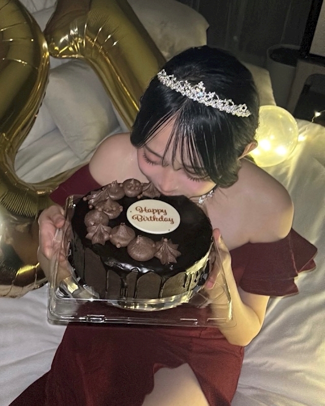 プロフィール写真1・ノア|