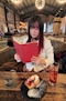 プロフィール写真7・メイ|club 柊那-syuna-・シュナ - 近江八幡のスナック