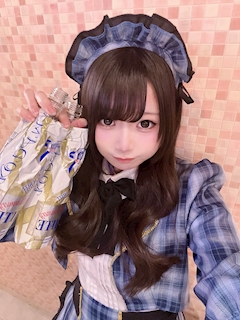 プロフィール写真2・ねむ|吾輩は猫である - 歌舞伎町のコンカフェ
