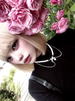 プロフィール写真4・るい|VENUS・ヴィーナス - 綾瀬のオカマ/ニューハーフ