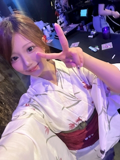 プロフィール写真2・あい|キミとなら堕ちてもいい・キミトナラオチテモイイ - 新宿三丁目のコンカフェ