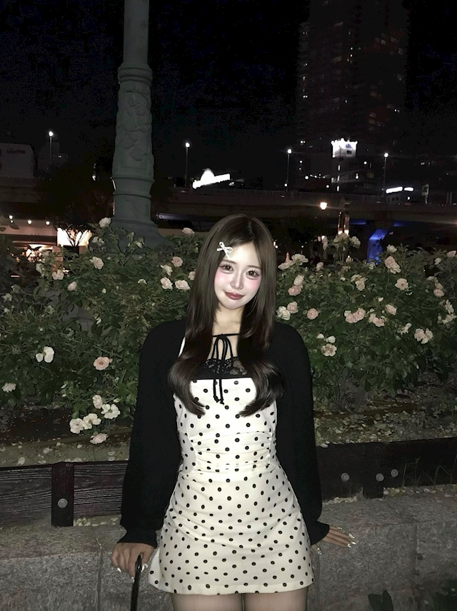 プロフィール写真3・あんな|