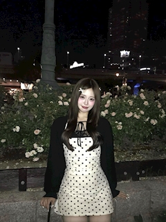 プロフィール写真3・あんな｜Les Liens・レ・リアン - 北新地のガールズバー