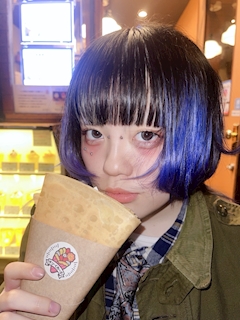 プロフィール写真1・つぐみ｜GIRL’S BAR plus・プラス - 経堂のガールズバー
