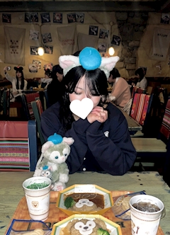 プロフィール写真1・天宮 ヨイ|CLUB ONE CHAN 梅田お初天神・ワンチャン ウメダ オハツテンジン - 曽根崎の熟女パブ/熟女キャバクラ