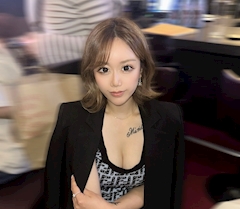 プロフィール写真2・れい|Club NIGHT CAFE・クラブナイトカフェ - 名古屋 中村区のキャバクラ