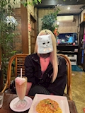 るあ