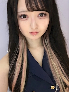 プロフィール写真1・みくる|渋谷NAVY/adLOVEle・シブヤネイビーアドラブル - 渋谷のガールズバー