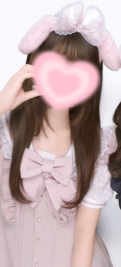 プロフィール写真2・ゆあ｜めいぷる - 名古屋 栄のコンカフェ