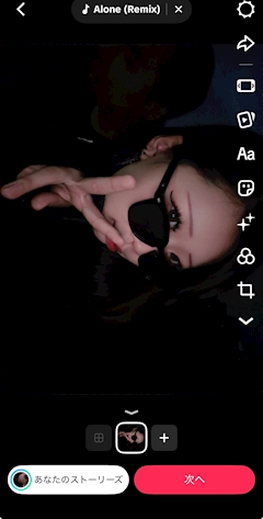 プロフィール写真2・ララ|Girl’s BAR BURLESQUE・バーレスク - 千葉・富士見町のガールズバー