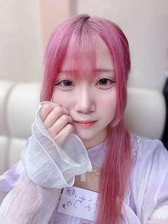 プロフィール写真1・なちゅ｜メイドカフェ ストロベリー - 国分町のコンカフェ