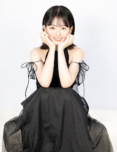 プロフィール写真1・涼風 しろ｜GOLD HARLEM・ゴールドハーレム - 宮崎 中央通りのキャバクラ
