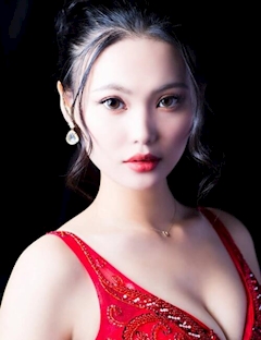 プロフィール写真2・神崎 瑠花｜GOLD HARLEM・ゴールドハーレム - 宮崎 中央通りのキャバクラ
