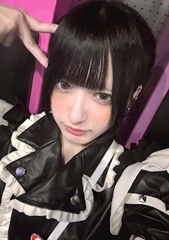 プロフィール写真4・⚡うお⚡|メイドロックカフェ名古屋 - 名古屋 大須のコンカフェ