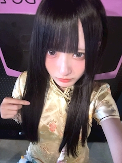 プロフィール写真2・⚡うお⚡|メイドロックカフェ名古屋 - 名古屋 大須のコンカフェ