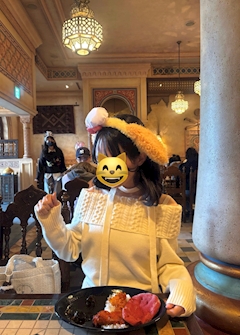 プロフィール写真1・つむぎ|Girls bar AURORA・アウローラ - 池袋西口の朝・昼ガールズバー