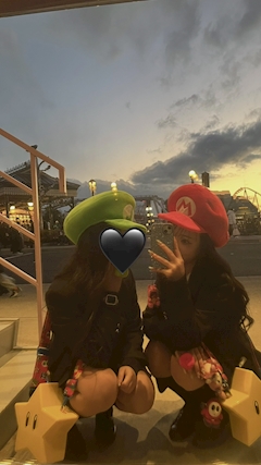 おはよ♡♡