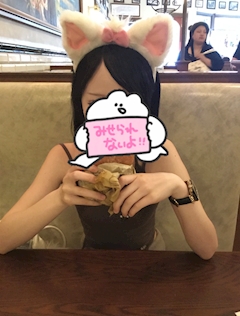 プロフィール写真4・体験のあ♡♡|Z CAFE 名古屋駅前店・ゼットカフェ - 名古屋 名駅のキャバクラ