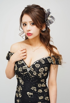プロフィール写真2・妃 なな｜THE KING ZONE・キングゾーン - 宮崎 中央通りのキャバクラ