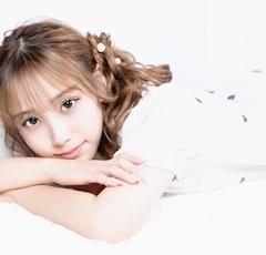 プロフィール写真4・月魁 ひめか|CLUB HARMAN・クラブ ハーマン - 宮崎 ニシタチのキャバクラ