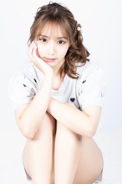 プロフィール写真3・月魁 ひめか|CLUB HARMAN・クラブ ハーマン - 宮崎 ニシタチのキャバクラ