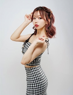 プロフィール写真1・櫻 寧々花|CLUB LA・MONTER・ラモンテ - 宮崎 ニシタチのキャバクラ