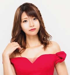 プロフィール写真1・水城 えり|CLUB LA・MONTER・ラモンテ - 宮崎 ニシタチのキャバクラ