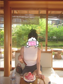 プロフィール写真1・ゆめ|梅田のキャバクラ グラマラスガーデン