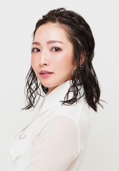 プロフィール写真1・黒咲 いづみ|CLUB LA・MONTER・ラモンテ - 宮崎 ニシタチのキャバクラ