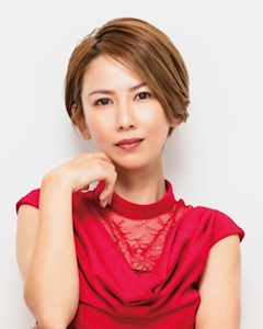 プロフィール写真1・樋口 千尋|CLUB LA・MONTER・ラモンテ - 宮崎 ニシタチのキャバクラ