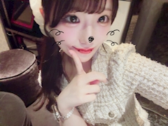 プロフィール写真1・まな🐱|club Partheno(昼の部)・パルテノ - 宗右衛門町の昼キャバ