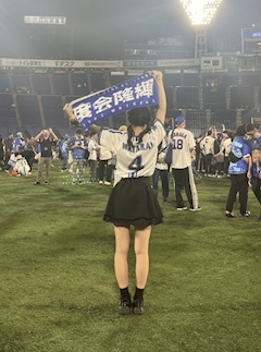 プロフィール写真2・はる｜VAMOS YOKOHAMA・バモス ヨコハマ - 関内のガールズバー
