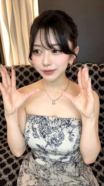 みあのプロフ動画