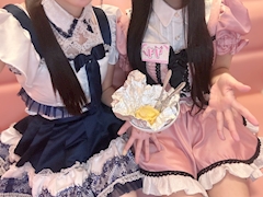 るり💗ぴんみん三宮店「遠隔のお礼⪩⪨」