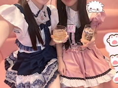 るり💗ぴんみん三宮店「遠隔のお礼⪩⪨」