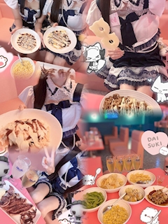 るり💗ぴんみん三宮店「夏のフードメニューランキング(｡•⩊•ಣ」