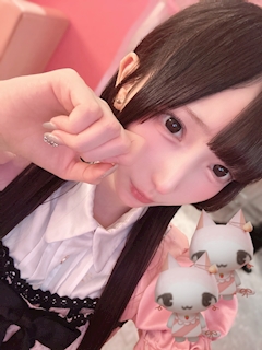 プロフィール写真4・るり💗ぴんみん三宮店｜PINK MONSTER＆MINTY MONSTER神戸三宮店・ピンクモンスター&ミンティーモンスター - 三宮のコンカフェ