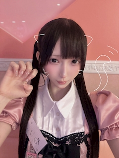 プロフィール写真1・るり💗ぴんみん三宮店｜PINK MONSTER＆MINTY MONSTER神戸三宮店・ピンクモンスター&ミンティーモンスター - 三宮のコンカフェ