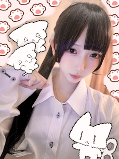 プロフィール写真6・るり💗ぴんみん三宮店｜PINK MONSTER＆MINTY MONSTER神戸三宮店・ピンクモンスター&ミンティーモンスター - 三宮のコンカフェ
