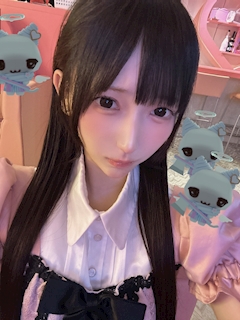 プロフィール写真2・るり💗ぴんみん三宮店｜PINK MONSTER＆MINTY MONSTER神戸三宮店・ピンクモンスター&ミンティーモンスター - 三宮のコンカフェ