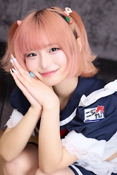 プロフィール写真4・みみ｜二次元カノジョ・ニジゲンカノジョ - 秋葉原のコンカフェ