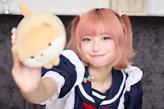 プロフィール写真5・みみ｜二次元カノジョ・ニジゲンカノジョ - 秋葉原のコンカフェ