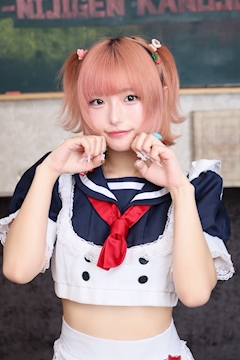 プロフィール写真1・みみ｜二次元カノジョ・ニジゲンカノジョ - 秋葉原のコンカフェ