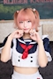 プロフィール写真1・みみ｜二次元カノジョ・ニジゲンカノジョ - 秋葉原のコンカフェ