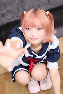 プロフィール写真3・みみ｜二次元カノジョ・ニジゲンカノジョ - 秋葉原のコンカフェ