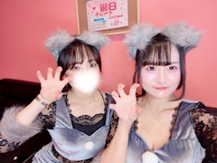 らむ 🐺オオカミちゃんカフェ姫路🐺「9/3 ‪‪❤︎‬」