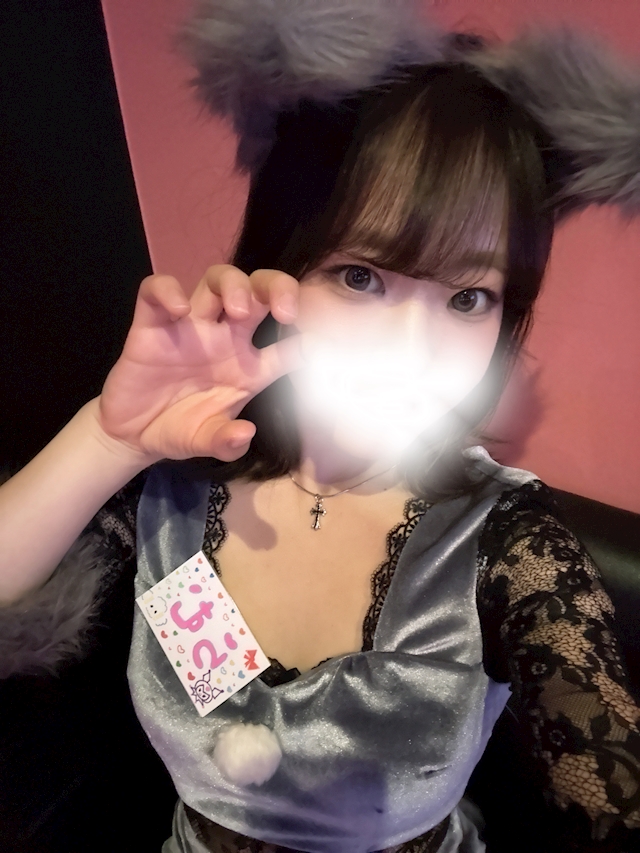 らむ 🐺オオカミちゃんカフェ姫路🐺 オオカミちゃんカフェ姫路店