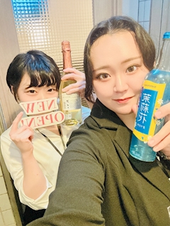 さやか「れいちゃんと一緒に、写真撮ったよ😊」