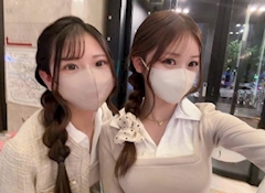 妃 のあ「こんにちは」